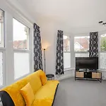 Apartamento Stylish 91sqm Victoria 2 Bedroom *