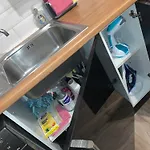 Apartamento Stylish 91sqm Victoria 2 Bedroom Bristol