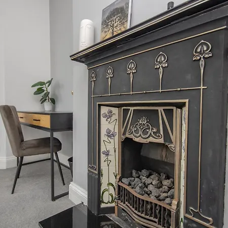 Apartamento Stylish 91sqm Victoria 2 Bedroom