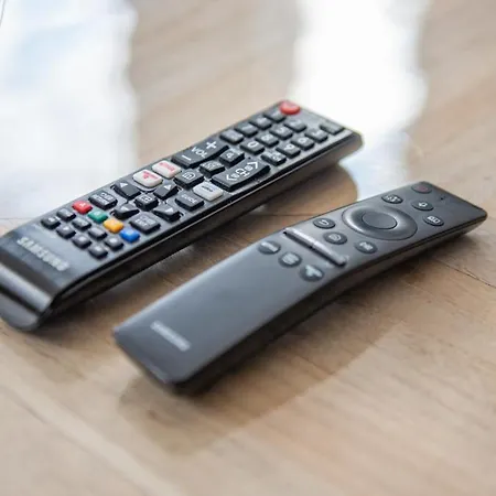 Appartement Stylish 91sqm Victoria 2 Bedroom