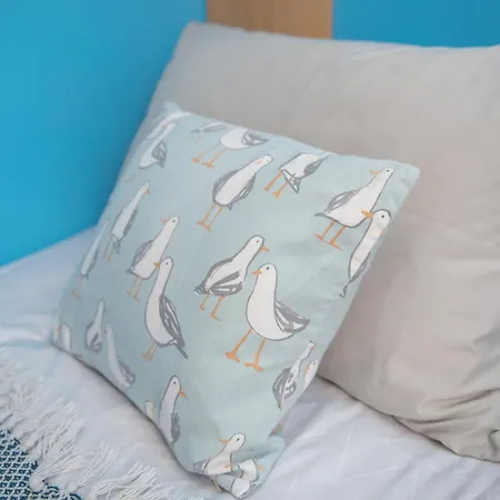 Stylish 91sqm Victoria 2 Bedroom Appartement *