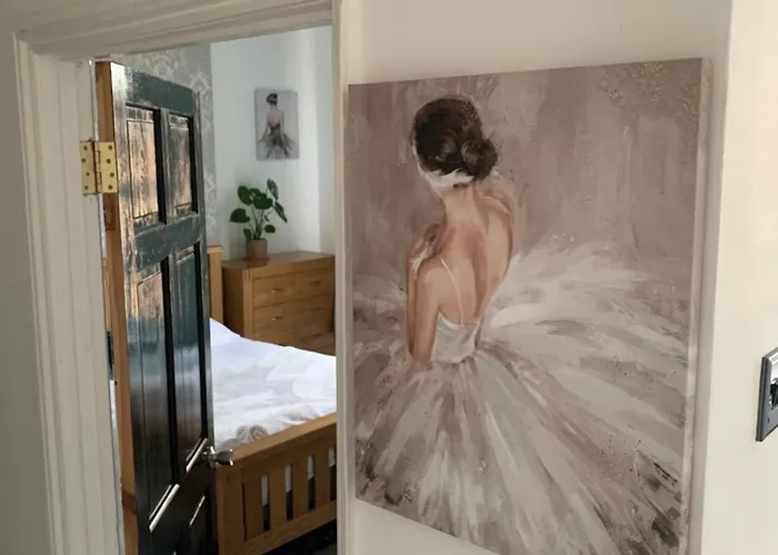 Apartamento Stylish 91sqm Victoria 2 Bedroom *