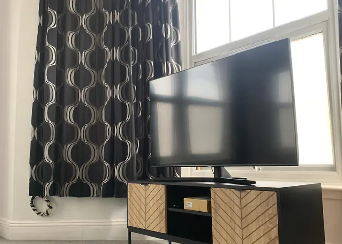 Apartamento Stylish 91sqm Victoria 2 Bedroom *