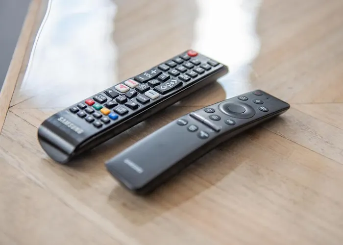 Lejlighed Stylish 91sqm Victoria 2 Bedroom