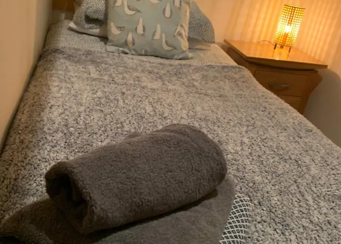 Stylish 91sqm Victoria 2 Bedroom * Bristol