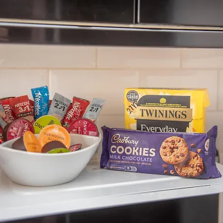 Stylish 91sqm Victoria 2 Bedroom Bristol