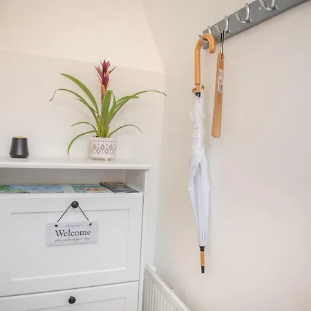 Stylish 91sqm Victoria 2 Bedroom * Bristol